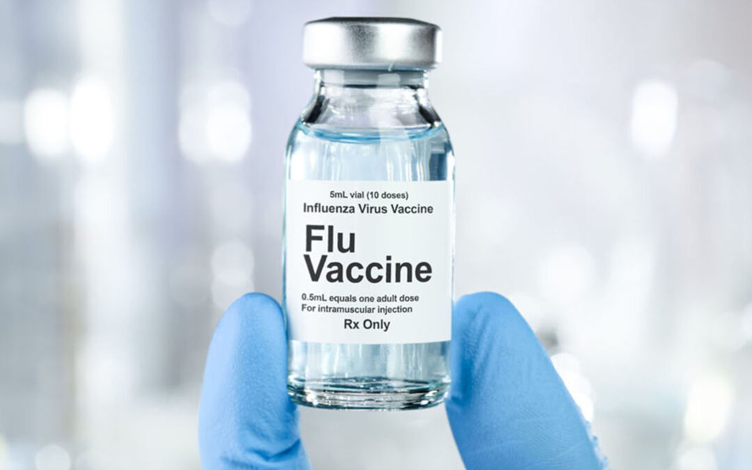 Protect Yourself and Others: The Importance of Flu Vaccination